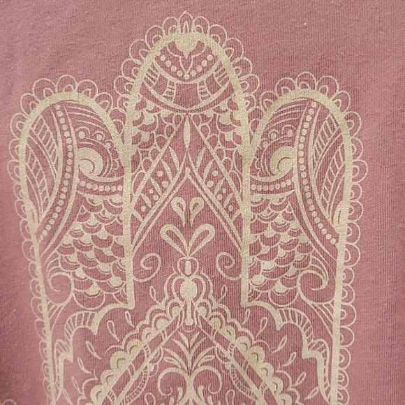 Hamsa tank top size s - Picture 2 of 4